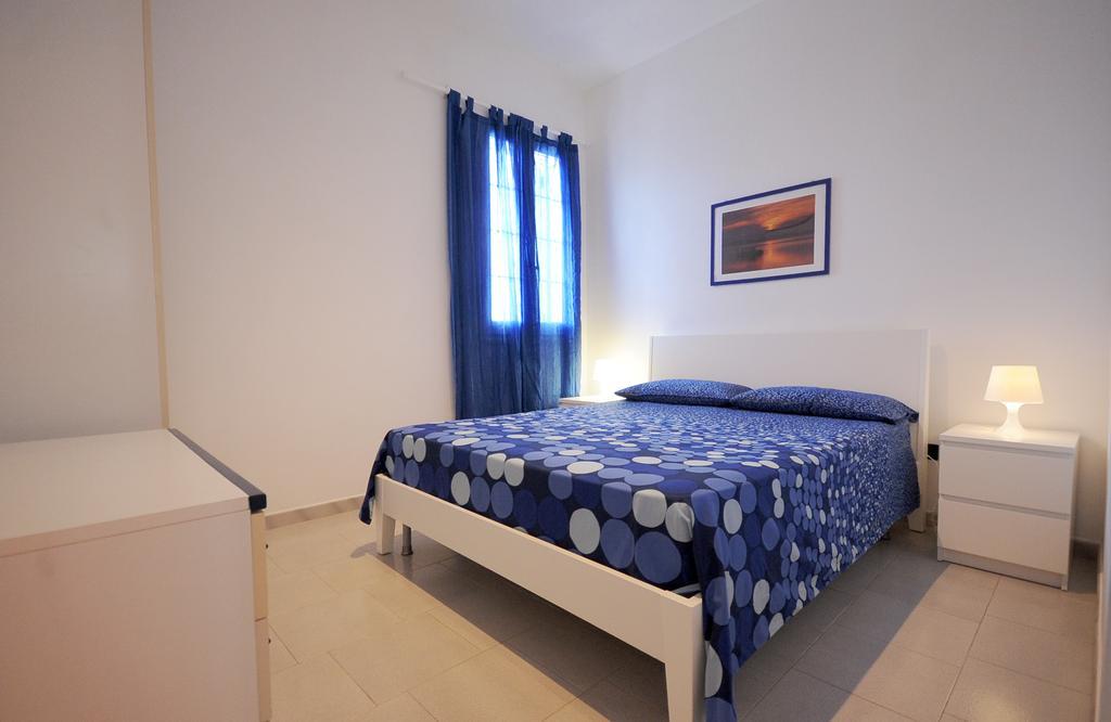 Baia Verde Apartments Gallipoli Room photo